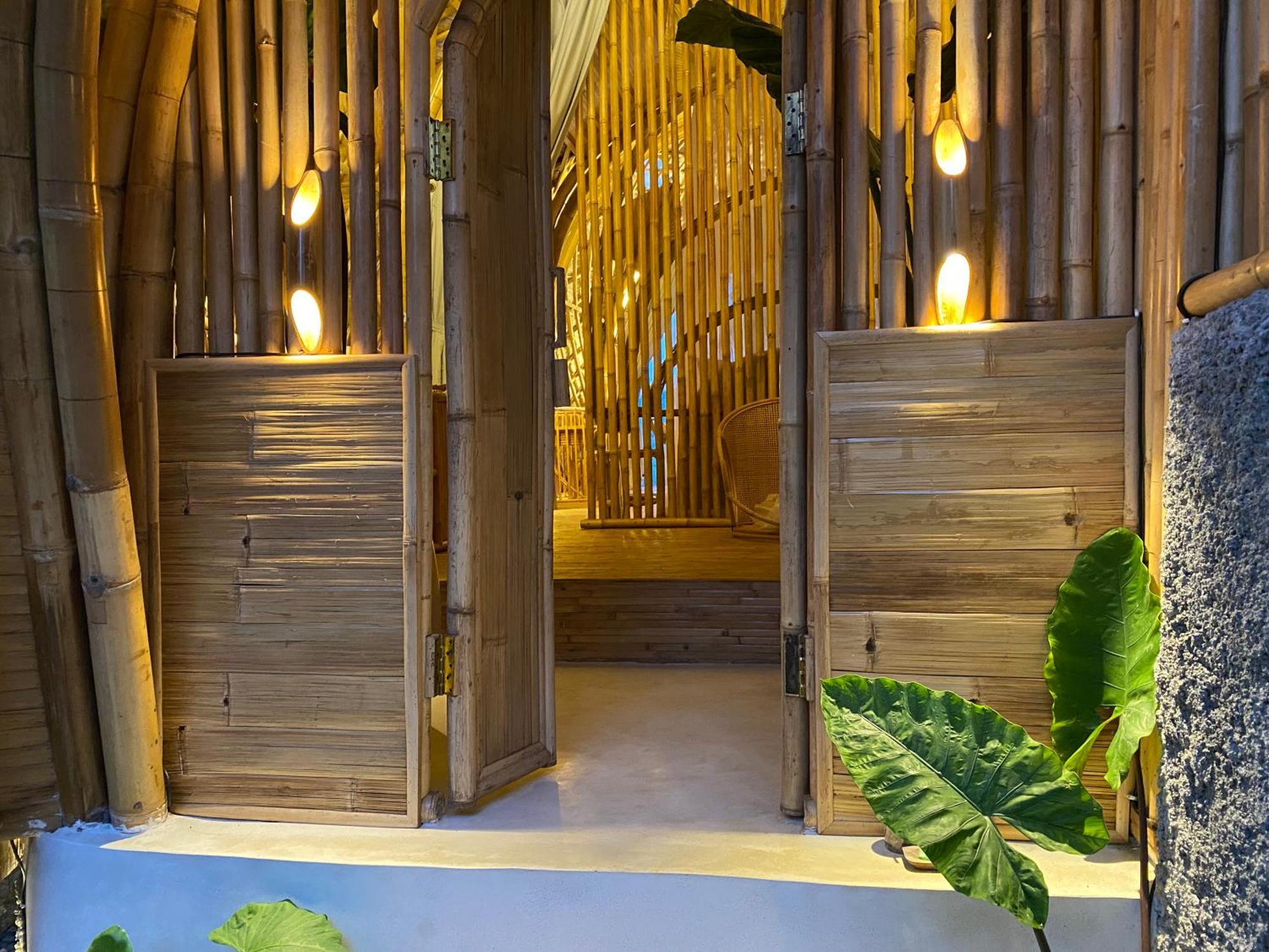 Bed and Breakfast Gladak Di Uma Bali Sidemen  Exteriér fotografie