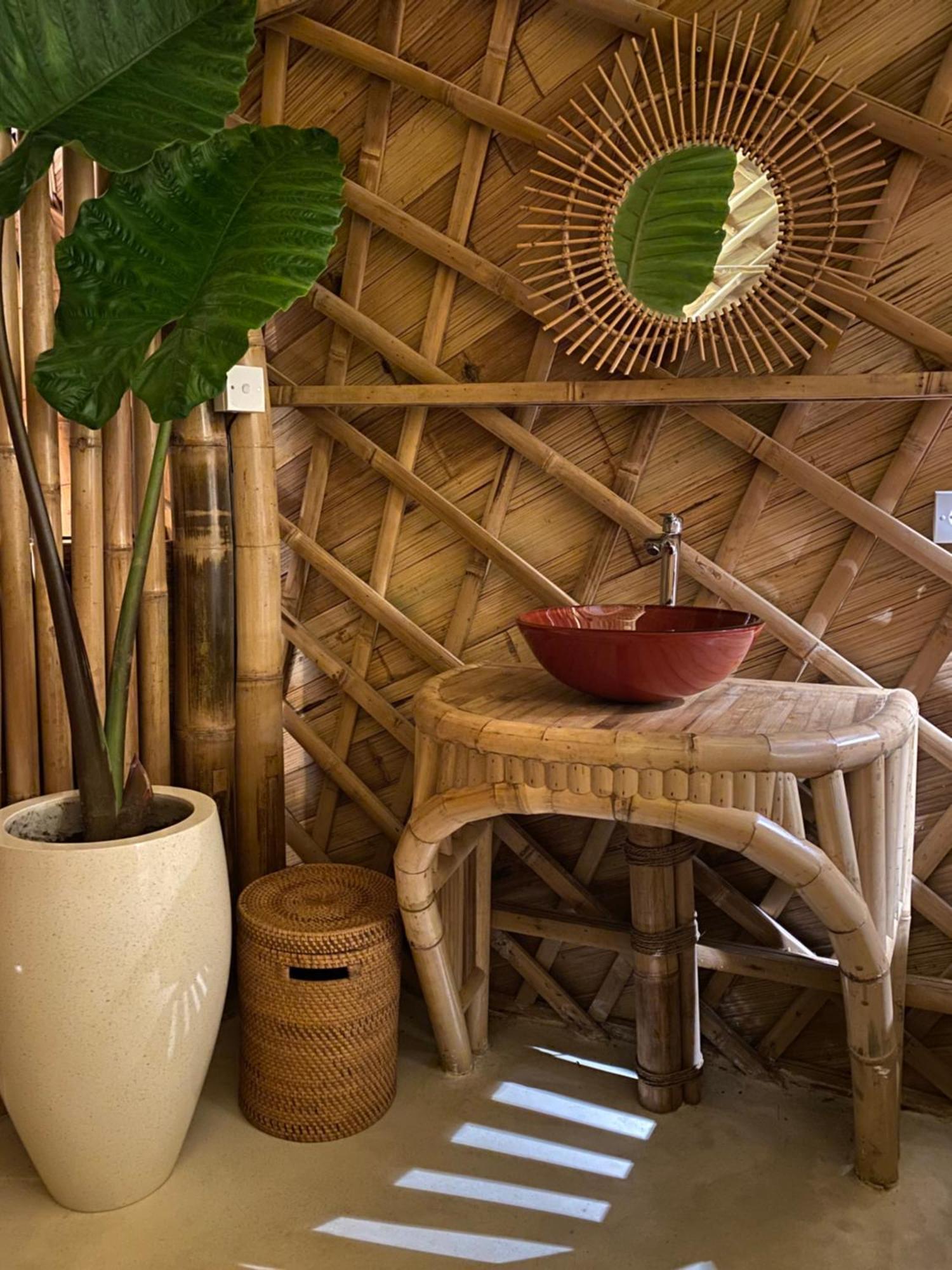 Bed and Breakfast Gladak Di Uma Bali Sidemen  Exteriér fotografie