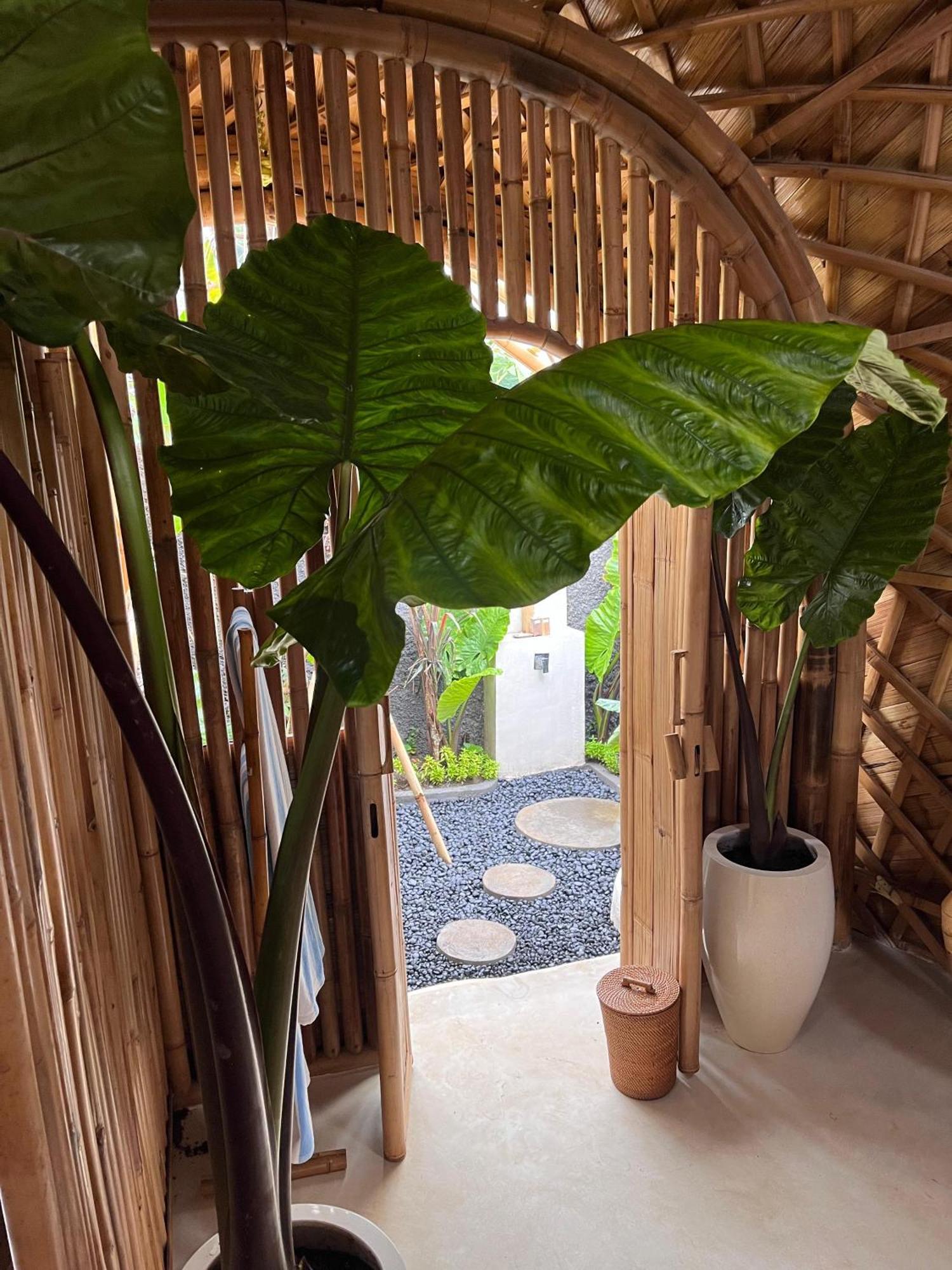 Bed and Breakfast Gladak Di Uma Bali Sidemen  Exteriér fotografie